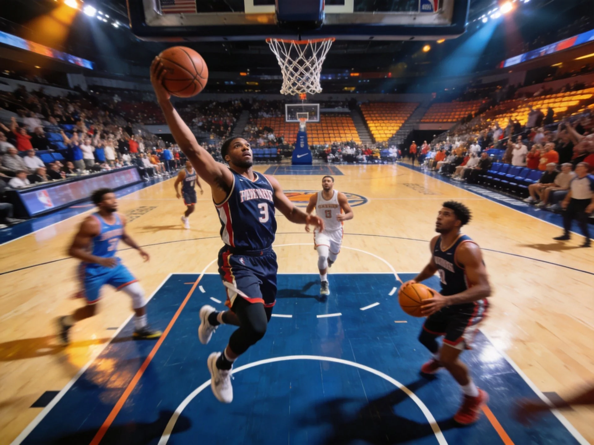 赵继伟点评NBA总决赛精彩对决独到观点引球迷热议